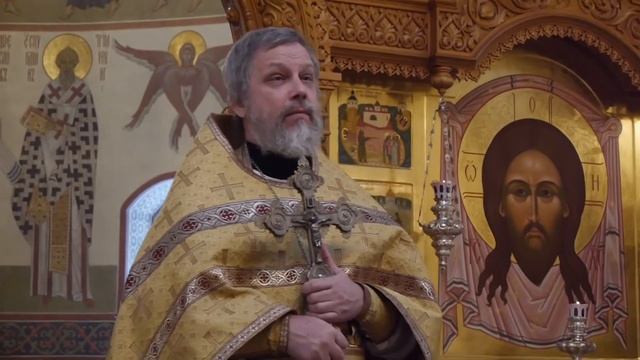 Священномученик Иларион (Троицкий), архиепископ Верейский (+1929) смотреть онлайн