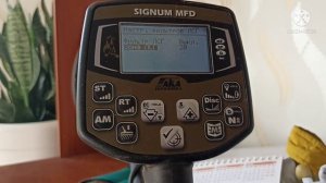 Ака Сигнум мфд фильтр лсг, зона лсг. кратко своими словами.