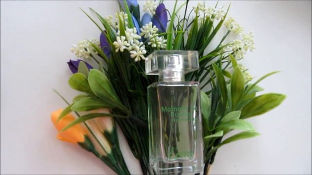 Summer Perfumes - Yves Rocher, Moschino, Agent Provocateur - Летние Ароматы смотреть онлайн