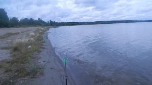Озеро Карагуз, рыбалка