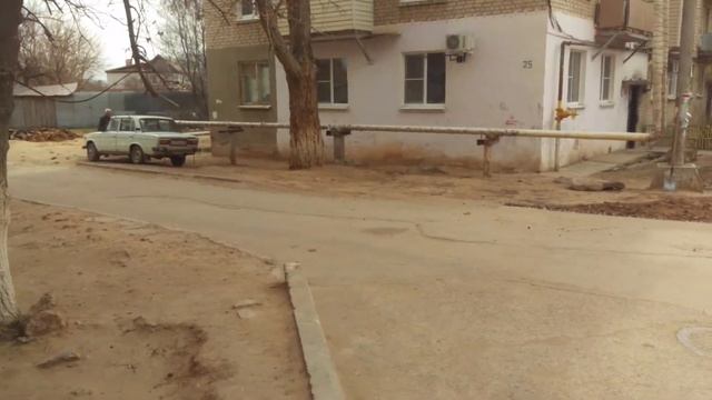 2019.03.29 14:34 - Астрахань - Двор Тренева 31 смотреть онлайн