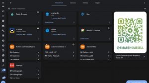 Блог Home Assistant - Интеграция Xiaomi Hub 2