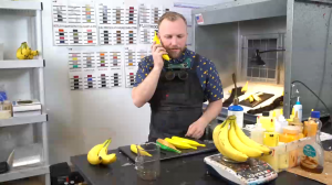 Реклама Бананофона
