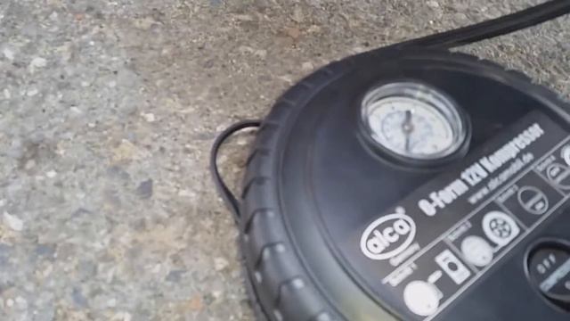 ЛАЙФХАК: Как проверить давление в шинах? смотреть онлайн