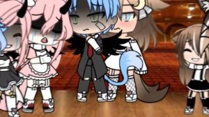 ||Клип|| •Старший брат• ||Гача лайф||