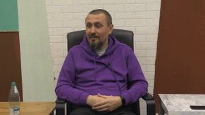 Андрей Тирса • Сатсанг 12 марта 2021 • Москва