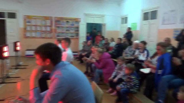 Гиревой спорт. Рывок 6кг и 8кг девочки 2012, 2010, 2008год рож. смотреть онлайн