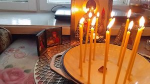Ритуал на открытие жизненнных дорог?‼️?