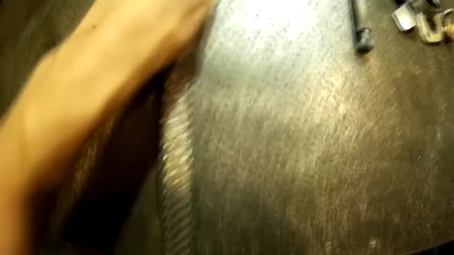 Таврия ремонт рулевой рейки смотреть онлайн