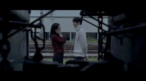 Kim Woo Bin & Shin Min Ah for Giordano FW 2015 Full Version CF 김우빈 신민아