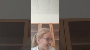 мой школьный день😘