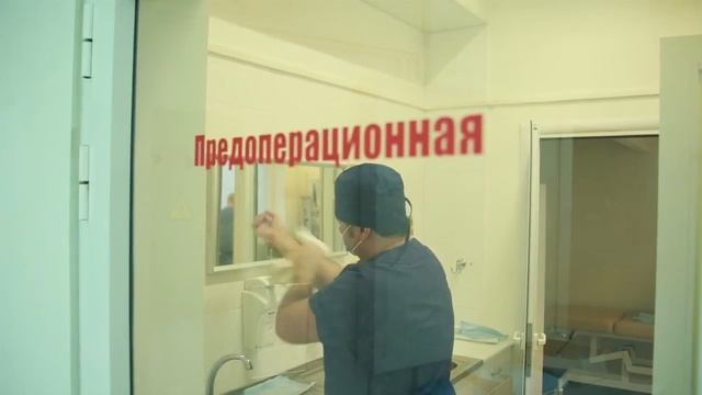 Эндоскопическое увеличение груди