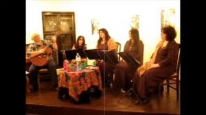 ЗА ОКОШКОМ СВЕТУ МАЛО, Мирјана Маринковић