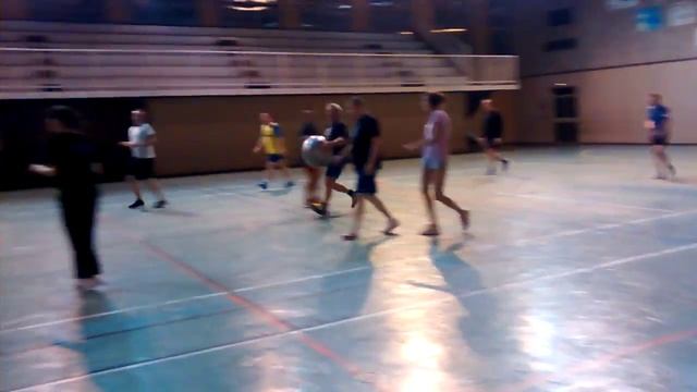 Entraînement loisirs de romans sur Isère. смотреть онлайн