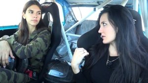 АВТОдевочки Катя Набойченко