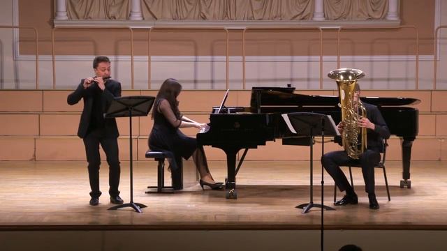 Henri Kling “Elephant and Mücke” op.520 смотреть онлайн