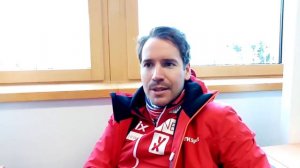 Эмиль Хегле Свендсен: "Российской команде не хватает Шипулина"