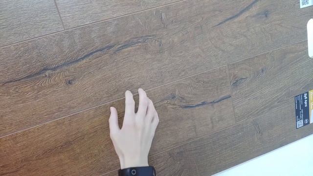 Ламинат 32 класса Tarkett, коллекция Timber Lumber,«Дуб Арона» 4825409 смотреть онлайн