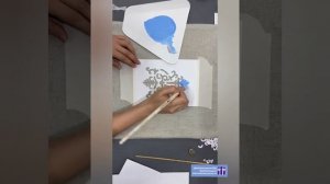 Мастер-класс по шитью и росписи сумки-шоппер