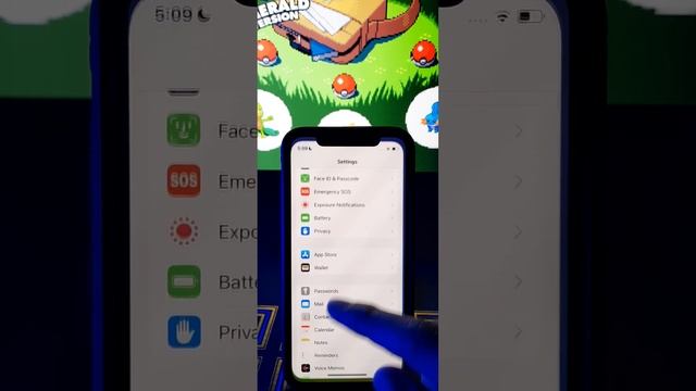 Pokemon Emerald iOS & Android - How to Get and Play смотреть онлайн