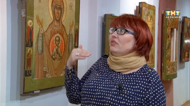 Слово Веры 04-03-2017. Торжество Православия. Иконопочитание смотреть онлайн