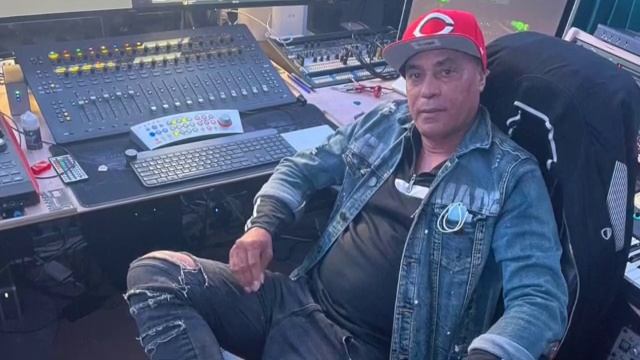 Tony Rasta, Ma Cherie Z-BeatZ Productions, zouk, Kizomba, kompa. смотреть онлайн