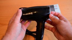 Фен Remington D5000