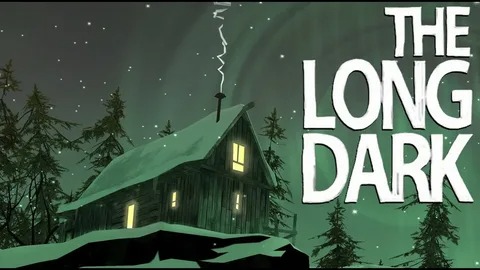 The Long Dark: #16