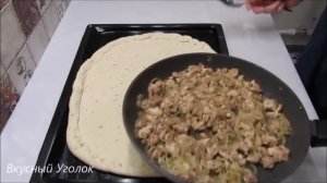 4 блюда ИЗ 1КГ ФАРША!!! Простые рецепты ИЗ ФАРША на каждый день - БЕРИ и ДЕЛАЙ!