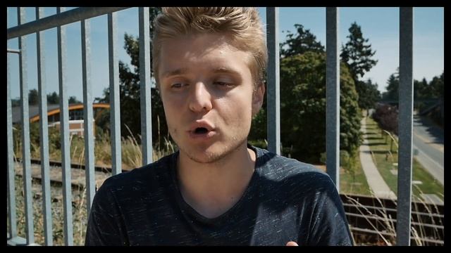 ВАНКУВЕР ИЛИ ВИКТОРИЯ - Чем Отличаются Эти Два Города?? Канада Британская Колумбия смотреть онлайн