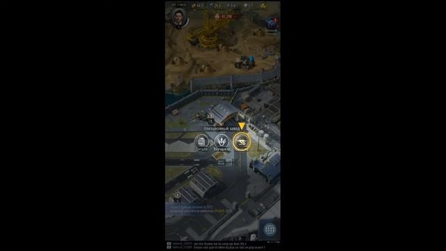 ПЕРВЫЙ ВЗГЛЯД / ОБЗОР ИГРЫ / МОБИЛЬНЫЕ ИГРЫ ➤  GUNSHIP BATTLE:Тотальная война Gameplay Android