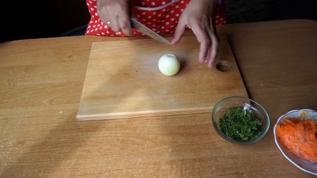 ЖАРИМ Чесночные СТРЕЛКИ с Овощами??