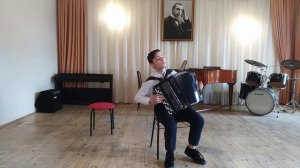 Полоса ль моя, полосынька