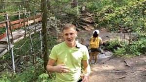 Оленьи Ручьи