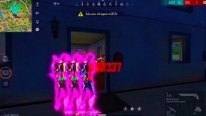 Как убрать ЛАГИ Фри Фаер?Что делать, если Фри Фаер лагает?Как улучшить игру❤Обучалка Фри Фаер/Лаги