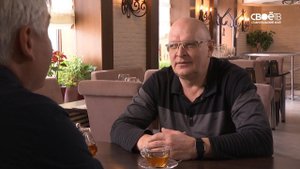 2018 03 24 Актуальное интервью выпуск 339 Александр Тютин