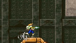 Dyna Gear Longplay (Arcade) [4K]