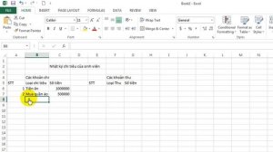 Hướng dẫn học Excel cơ bản bài 1: giới thiệu về EXcel 2013