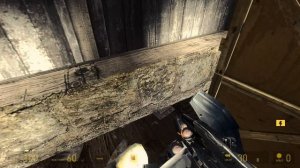 Half-Life 2 Episode 2 - Глава 4 - Вооружён и на дороге