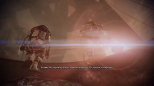 Mass Effect 2 Legendary Edition - прохождение 17 (Помочь Грюнту)
