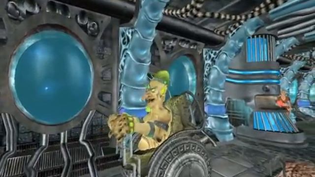 3олушкa. Непорочный сон - начало игры смотреть онлайн