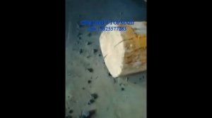 Двухвалковая дробилка для известняка, угля, глины, гипса...