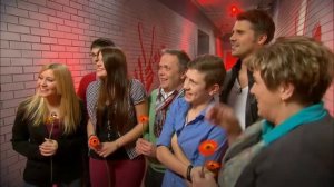 Whitney Houston   I will Always Love You Laura   The Voice Kids 2013   Blind Audition   SAT