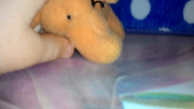 Топ 3 любимых игрушек^_^ смотреть онлайн