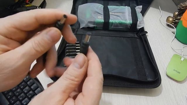 Портативное пусковое устройство из Китая смотреть онлайн