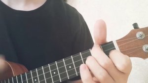 Укулеле Николай Носков - Это здорово . Разбор