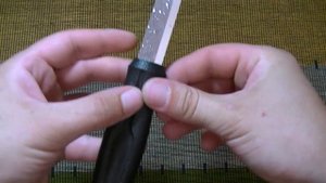 Mora Knife 510
