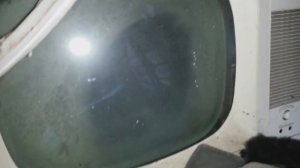Исследуем старый чердак