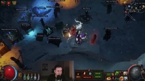 Metamorph Coves, Full 3.20 Atlas Guide | Path of Exile, Forbidden Sanctum