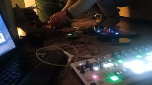 Синтезаторные Размышления #3.